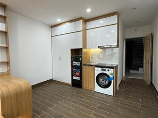 Bán toà ccmn vũ trọng phụng, 18pkk * 7t * tm, 2 thoáng, mặt ngõ thông, 25m ra ô tô tránh. pccc