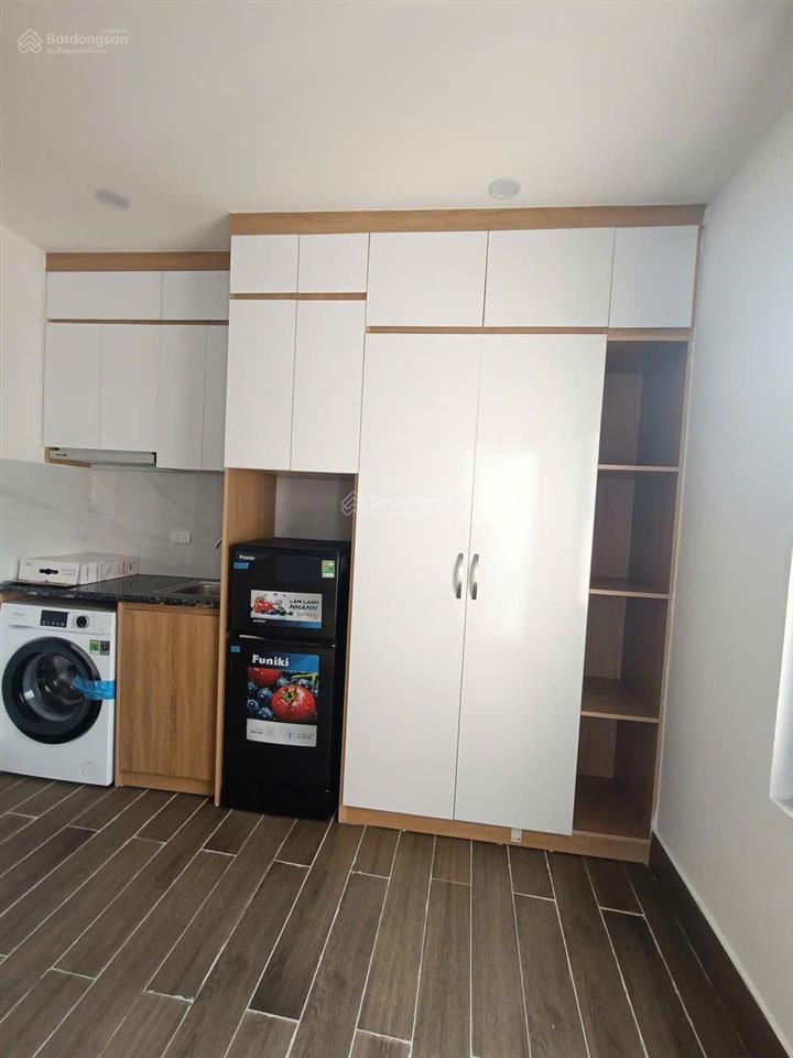 Bán toà ccmn vũ trọng phụng, 18pkk * 7t * tm, 2 thoáng, mặt ngõ thông, 25m ra ô tô tránh. pccc