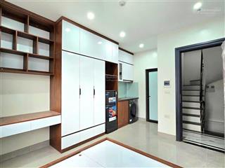 Bán toà chdv ngọc khánh 47m2 *8t * tm * 12 căn hộ kk, 25m ra ô tô tránh gần đh rmit, pccc chuẩn