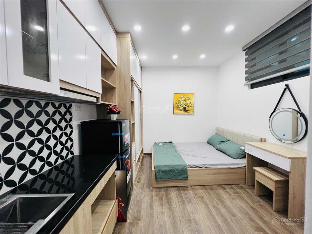 Bán toà chdv đường láng  láng hạ, 7t*thang máy* 13 căn hộ kk, ngõ thông, 2 thoáng, pccc chuẩn