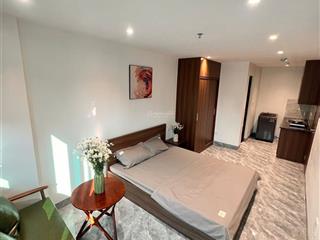 Bán tòa chdv yên lãng, 59m² x 7t x 11pkk, ngõ thông, 5m ra ô tô tránh, gần hv ngân hàng, pccc.
