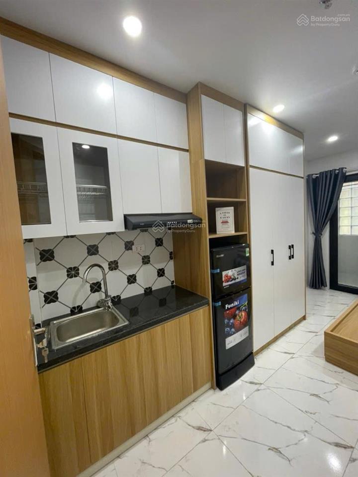 Thầu 100tr/th. toà chdv pháo đài láng, 23pkk*8t*thang máy, 2 thoáng trước sau, 15m ra ôtô