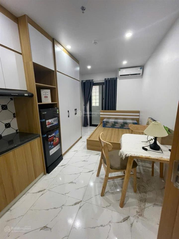 Thầu 100tr/th. toà chdv pháo đài láng, 23pkk*8t*thang máy, 2 thoáng trước sau, 15m ra ôtô
