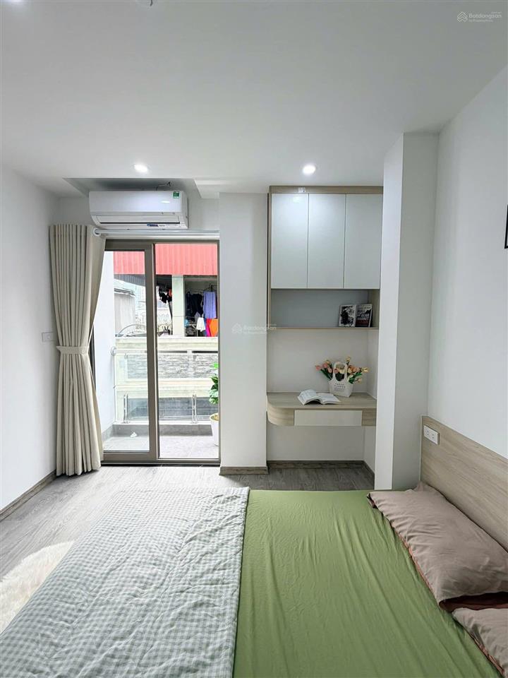 Mới tinh! toà ccmn kim mã, 19 pkk, dòng tiền 1.1 tỷ/năm. lô góc, 3 thoáng, 45m ra phố. full pccc