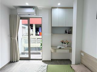 Mới tinh! toà ccmn kim mã, 19 pkk, dòng tiền 1.1 tỷ/năm. lô góc, 3 thoáng, 45m ra phố. full pccc