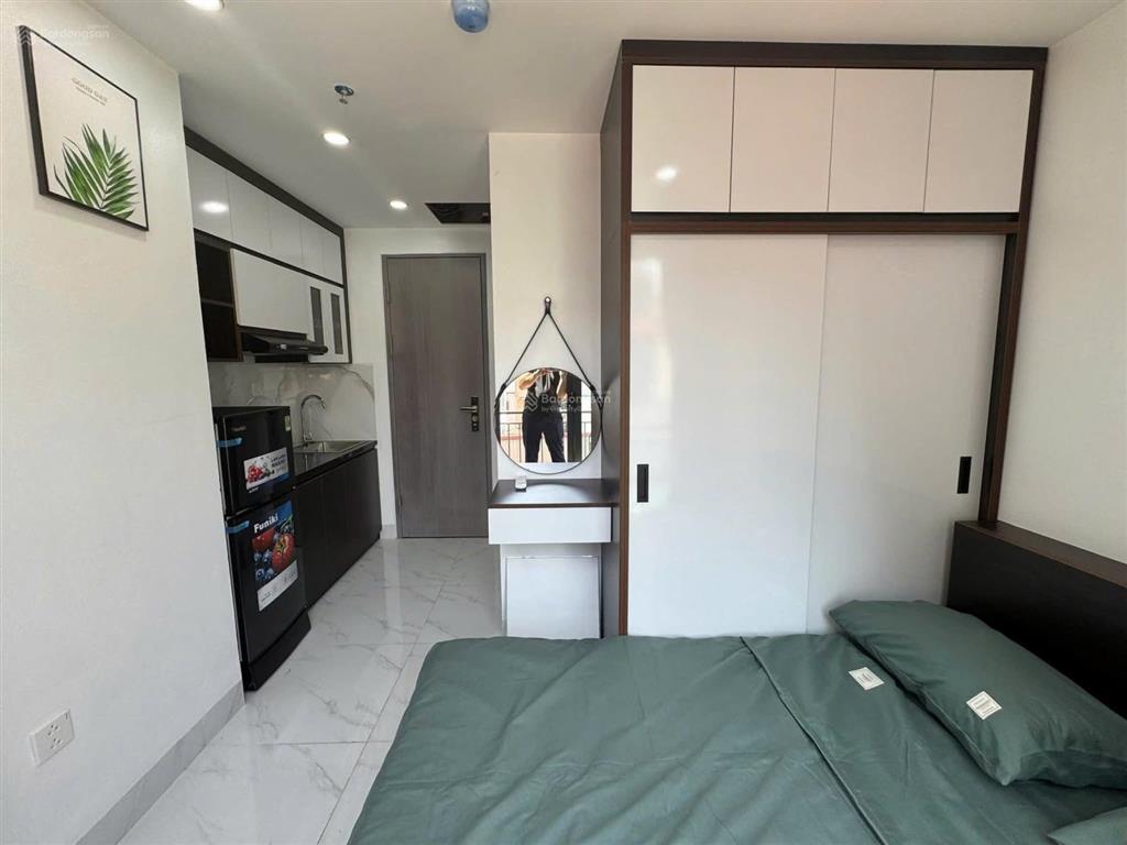 Mới tinh! toà ccmn kim mã, 19 pkk, dòng tiền 1.1 tỷ/năm. lô góc, 3 thoáng, 45m ra phố. full pccc