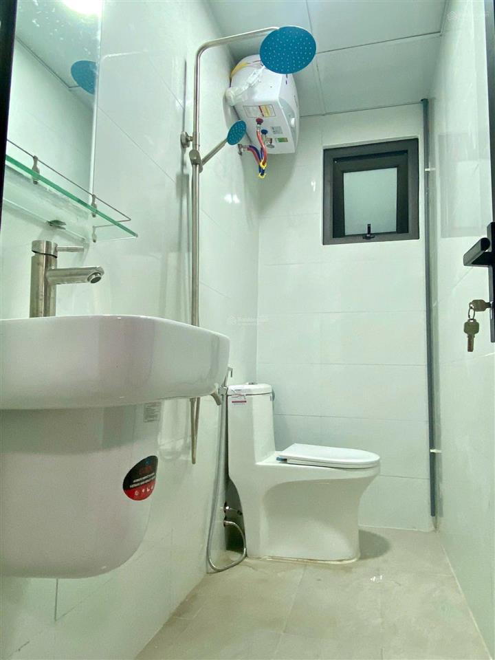 Tòa chdv xã đàn, 8 tầng*20pkk*100tr/th, gần đh bách khoa xây mới, 1 nhà ra phố, 2 thoáng. pccc