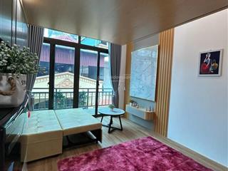 Vip toà ccmn thái hà 59m²  6t  10 căn hộ khép kín  70tr/th. 3 bước ra ô tô, 50m ra phố. pccc