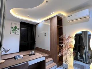 Bán tòa chdv hào nam, 63m2*7t*17pkk, 35m ra ôtô tránh đỗ, 2 thoáng, gpxd/pccc chuẩn