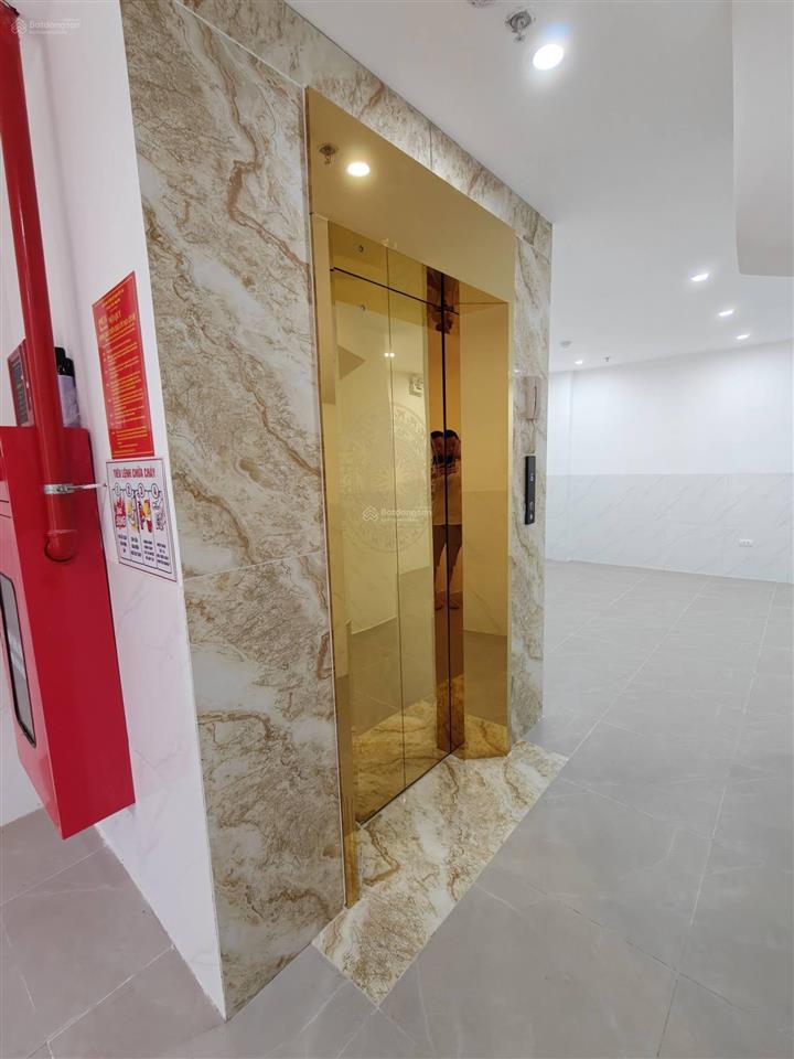 Tòa ccmn nguyễn chí thanh, 75m*17p*7t, dt 90tr/th sát mặt ngõ ô tô, thang máy, 2 thoáng, pccc/gpxd