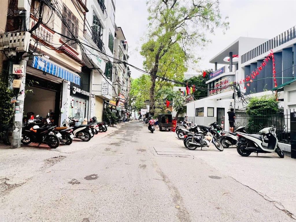 Tòa ccmn nguyễn chí thanh, 75m*17p*7t, dt 90tr/th sát mặt ngõ ô tô, thang máy, 2 thoáng, pccc/gpxd