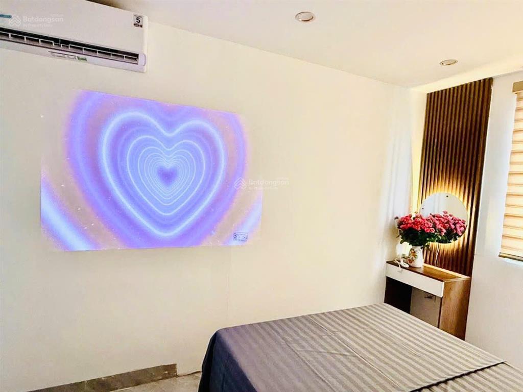 Tòa apartment hoàng hoa thám, dòng tiền 1.2 tỷ, 65m2*19p, lô góc 2 thoáng, ô tô sát nhà, pccc