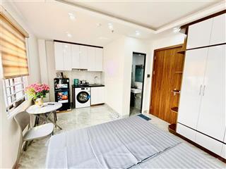 Tòa apartment hoàng hoa thám, dòng tiền 1.2 tỷ, 65m2*19p, lô góc 2 thoáng, ô tô sát nhà, pccc