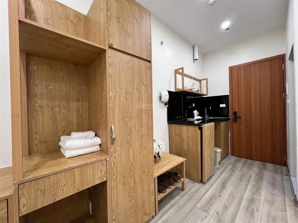 Xây mới. tòa ccmn thái thịnh, 62m2*7t*12pkk, ngõ thông, sát ô tô tránh, 2 thoáng, gpxd/pccc chuẩn.