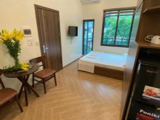 Xây mới. toà ccmn thái thịnh, 62m2*7t *12pkk, ngõ thông, sát ô tô tránh, 2 thoáng, gpxd/pccc chuẩn.