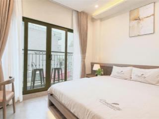 Toà ccmn chính kinh 67m2*7t*12 căn hộ khép kín, 10m ra phố, 4 chỗ lùi cửa, 2 mặt ngõ, gpxd/pccc