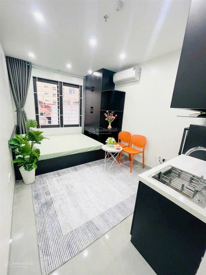 Bán tòa ccmn trường chinh 74m2*7 tầng thang máy, 19 phòng khép kín, dt 100tr/th, lô góc 2 mặt ngõ .