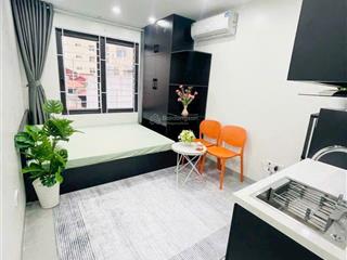 Bán tòa ccmn trường chinh 74m2*7 tầng thang máy, 19 phòng khép kín, dt 100tr/th, lô góc 2 mặt ngõ .