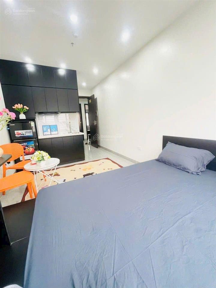 Bán tòa ccmn trường chinh 74m2*7 tầng thang máy, 19 phòng khép kín, dt 100tr/th, lô góc 2 mặt ngõ .