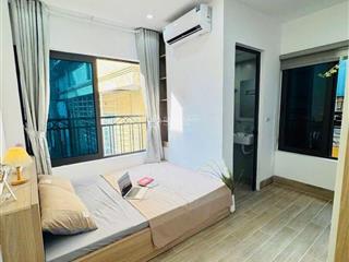 Gấp! toà ccmn hào nam, 66m*17p, lô góc, 3 mặt thoáng, 70m ra phố, cho thuê 70tr/th, gần ga cát linh