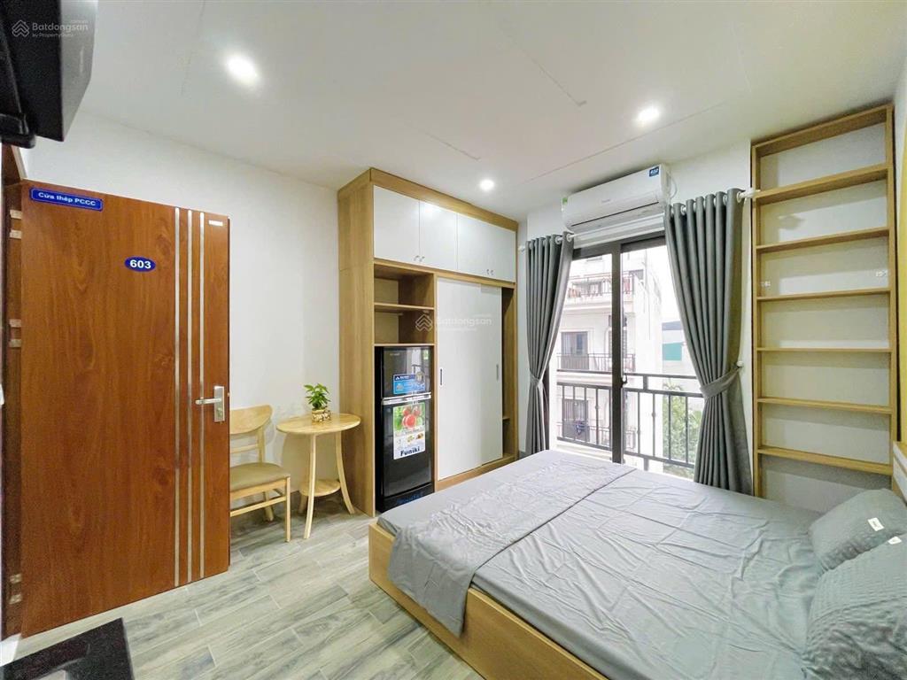 Ngộp bank! toà chdv nguyễn lương bằng, 71m2*7t*20pkk, 2 thoáng, ngõ thông ô tô tránh đỗ, dt 8%/năm