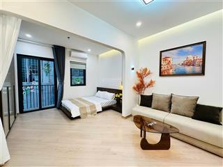 235tr/m2 toà apartment đội cấn, 70m2*8t*14 căn hộ kk, cách ô tô tránh đỗ 5m, mặt ngõ thông,3 thoáng