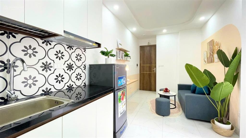 Tòa chdv trần đại nghĩa! 66m2*7t*15pkk, tm, khu báchkinhxây, 2 thoáng, 10m ra ô tô, pccc, gpxd đủ