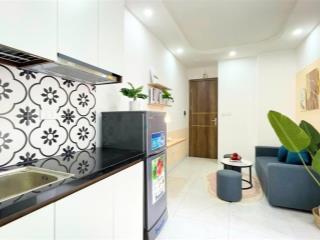 Toà chdv trần đại nghĩa! 66m2*7t*15pkk, tm, khu báchkinhxây, 2 thoáng, 10m ra ô tô, pccc, gpxd đủ