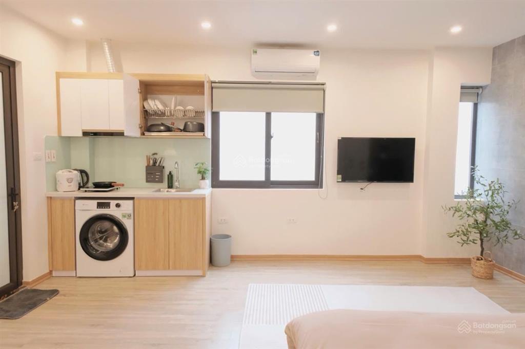 Mới tinh! tòa ccmn giang văn minh, 18 pkk, dòng tiền 1.1 tỷ/năm. lô góc, 45m ra phố. full pccc