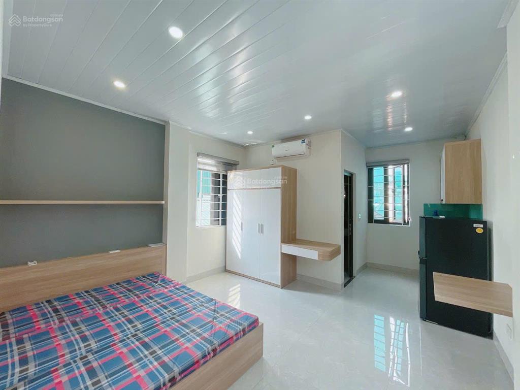 Toà chdv bách khoa! 66m²*7t*15pkk, tm, khu báchkinhxây, 2 thoáng, 10m ra ô tô, pccc, gpxd đủ