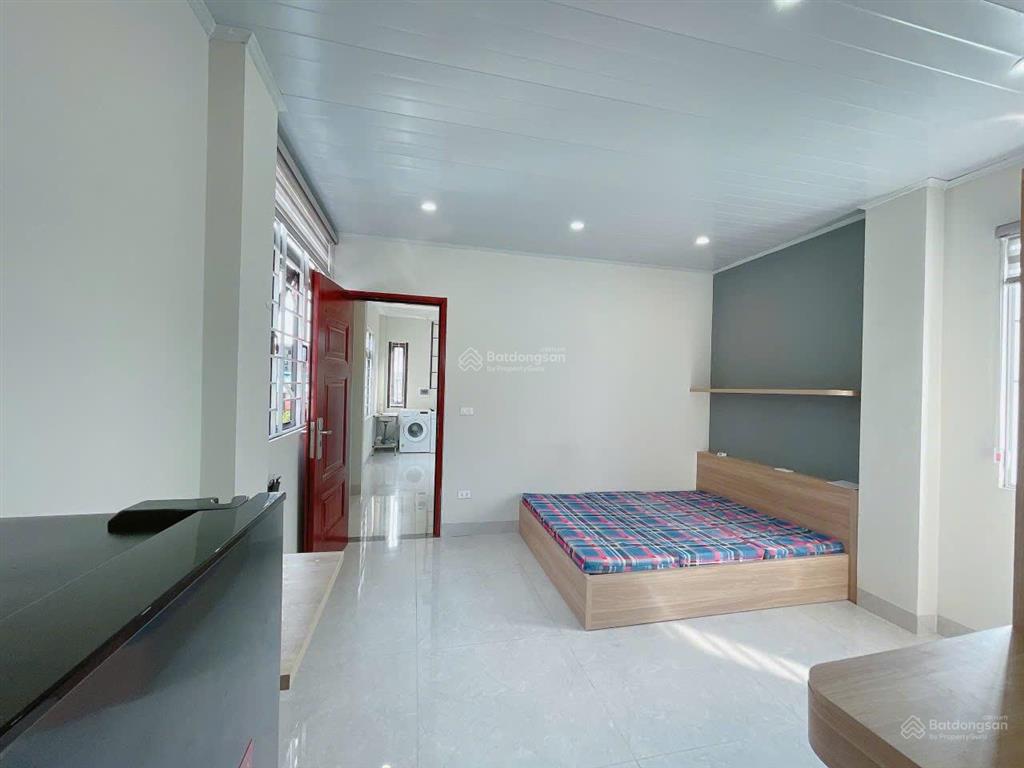 Toà chdv bách khoa! 66m²*7t*15pkk, tm, khu báchkinhxây, 2 thoáng, 10m ra ô tô, pccc, gpxd đủ