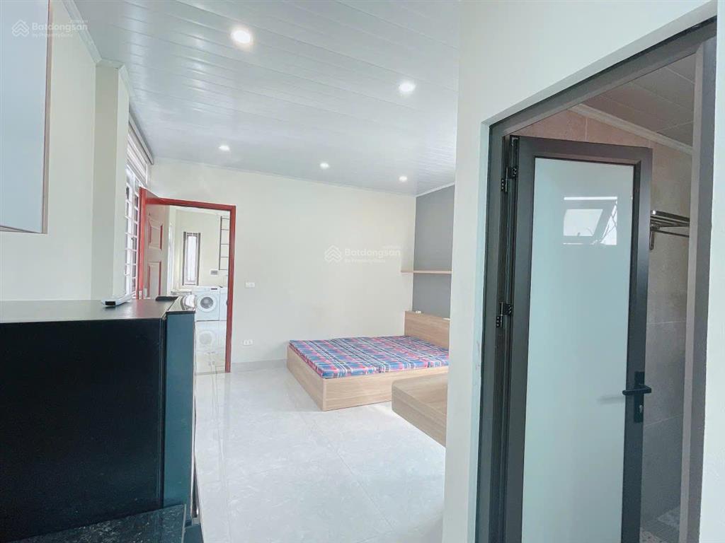 Toà chdv bách khoa! 66m²*7t*15pkk, tm, khu báchkinhxây, 2 thoáng, 10m ra ô tô, pccc, gpxd đủ