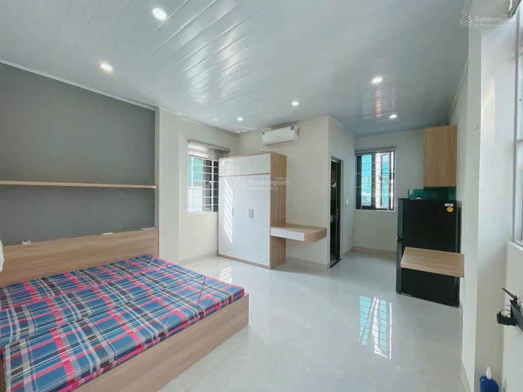 Toà chdv bách khoa! 66m²*7t*15pkk, tm, khu báchkinhxây, 2 thoáng, 10m ra ô tô, pccc, gpxd đủ