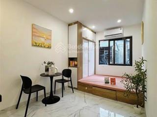 Tòa ccmn trường chinh 75m2*18 studio kk* 90tr/th, ngõ thông, ôtô tránh 50m, lô góc, gpxd/pccc chuẩn
