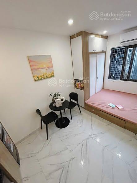 Tòa ccmn trường chinh 75m2*18 studio kk* 90tr/th, ngõ thông, ôtô tránh 50m, lô góc, gpxd/pccc chuẩn