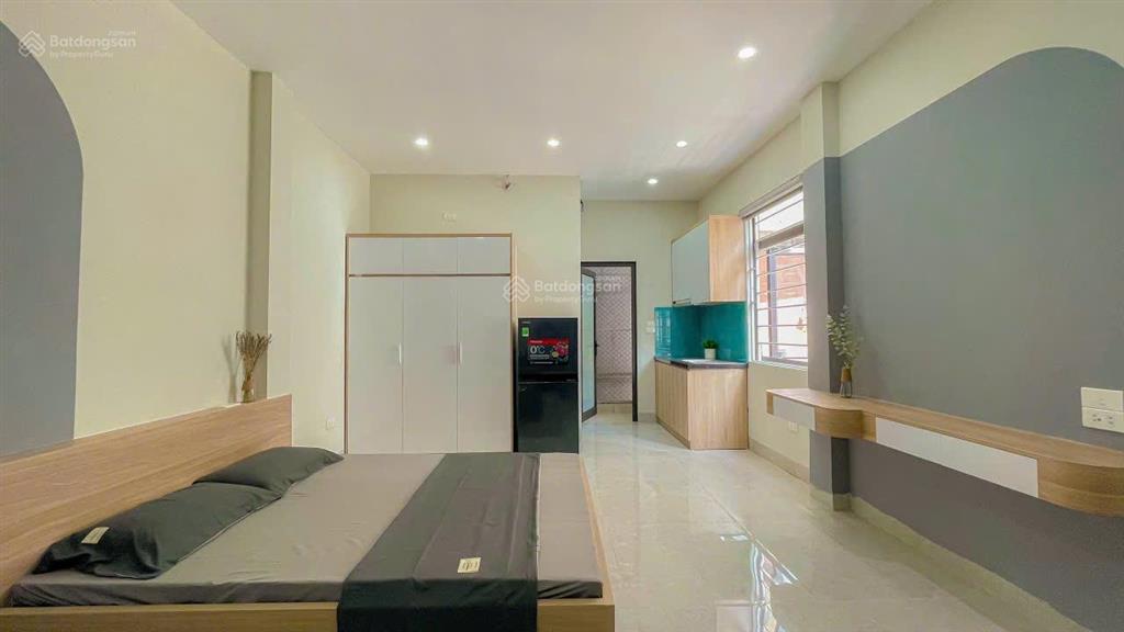 Hàng xóm đh bách khoa. tòa chdv xã đàn 67 m2*8t*19 pkk,tòa xây mới,1 nhà ra phố,2 thoáng pccc chuẩn