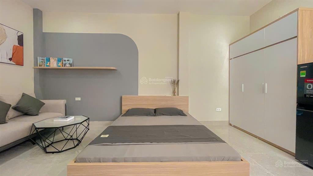 Hàng xóm đh bách khoa. tòa chdv xã đàn 67 m2*8t*19 pkk,tòa xây mới,1 nhà ra phố,2 thoáng pccc chuẩn