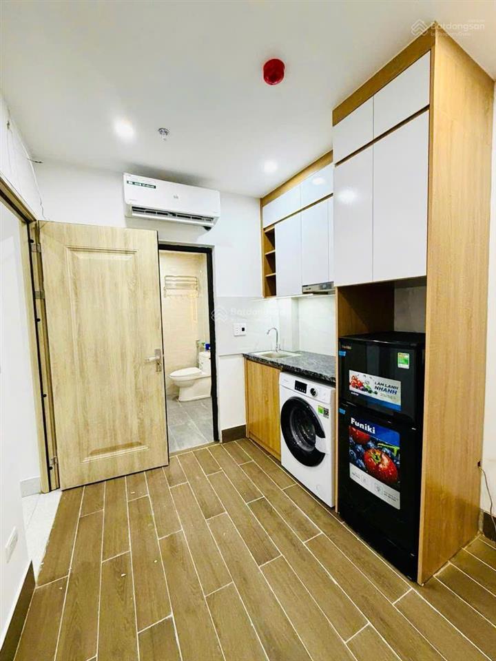 Mặt ngõ thịnh quang, 104m2*7t*22pkk, thang máy, 35m ra ô tô, dt ~1.4 tỷ/năm, pccc, gpxd