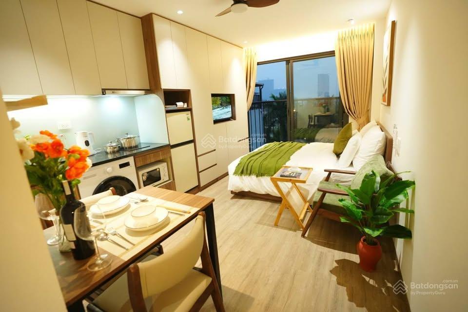 Chdv dòng tiền tam khương đống đa 80m2x7tầngx18 pkk tm, dt 1,2 tỉ/năm, lô góc, ngõ thông kd, pccc