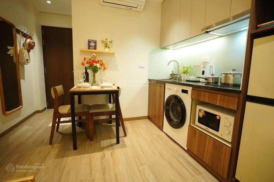 Chdv dòng tiền tam khương đống đa 80m2x7tầngx18 pkk tm, dt 1,2 tỉ/năm, lô góc, ngõ thông kd, pccc