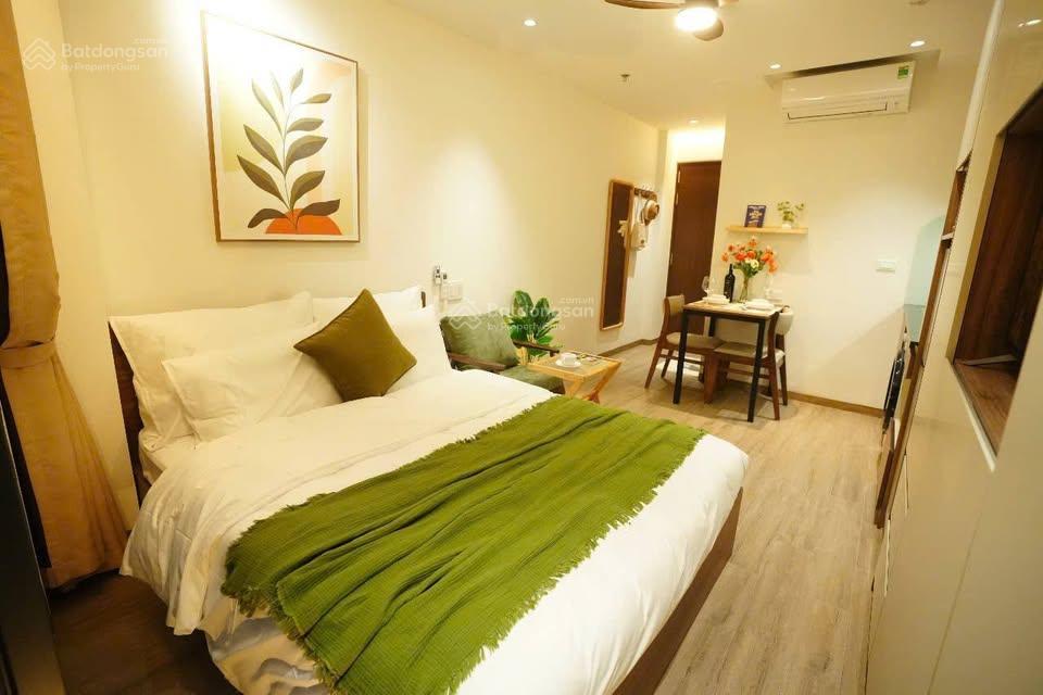 Chdv dòng tiền tam khương đống đa 80m2x7tầngx18 pkk tm, dt 1,2 tỉ/năm, lô góc, ngõ thông kd, pccc