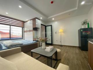Ngộp bank cần thanh lý toà chdv tây sơn, 53m2*7t*12pkk, xây mới, ngõ thông kd, 50m ra ô tô