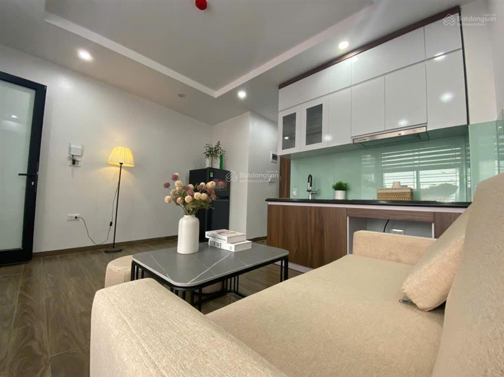 Ngộp bank cần thanh lý toà chdv tây sơn, 53m2*7t*12pkk, xây mới, ngõ thông kd, 50m ra ô tô