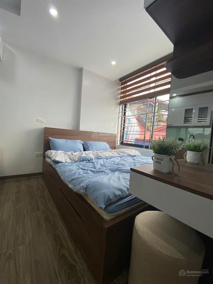 Ngộp bank cần thanh lý toà chdv tây sơn, 53m2*7t*12pkk, xây mới, ngõ thông kd, 50m ra ô tô