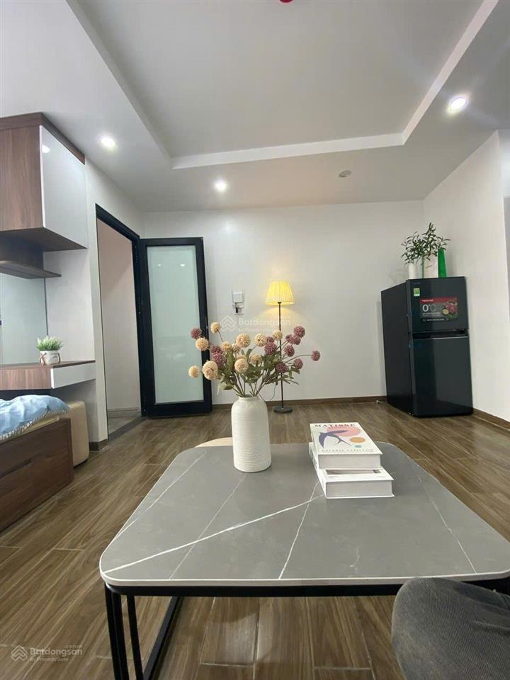 Ngộp bank cần thanh lý toà chdv tây sơn, 53m2*7t*12pkk, xây mới, ngõ thông kd, 50m ra ô tô