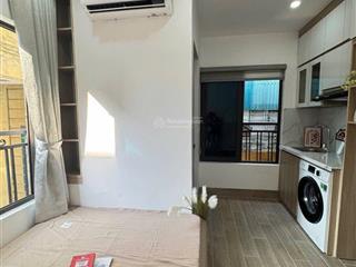Bán tòa chdv tôn thất tùng, đối diện đh y hà nội. 75m²*7t thang máy*18pkk. dòng tiền 90tr/th, pccc