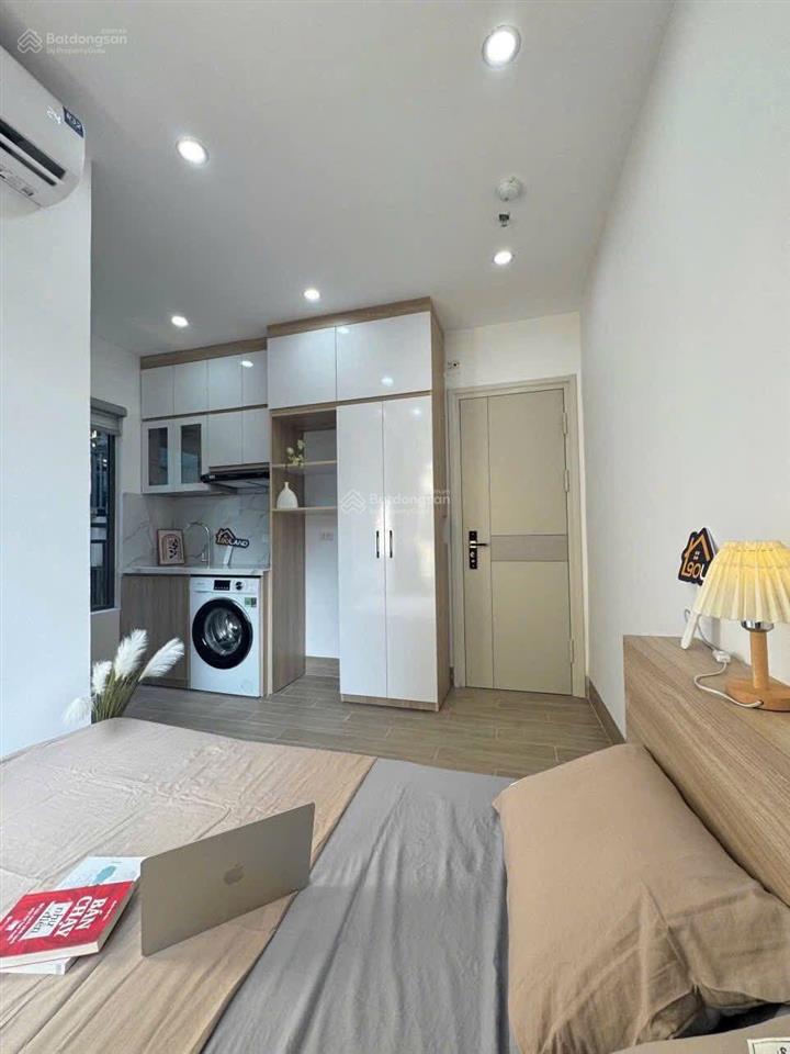 Bán tòa chdv tôn thất tùng, đối diện đh y hà nội. 75m²*7t thang máy*18pkk. dòng tiền 90tr/th, pccc