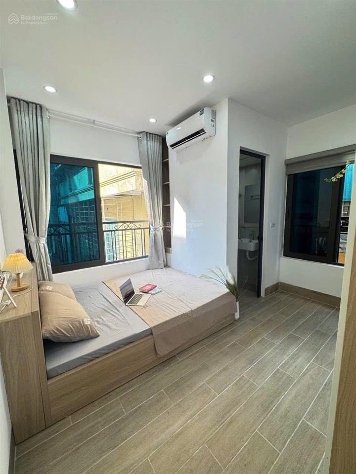 Bán tòa chdv tôn thất tùng, đối diện đh y hà nội. 75m²*7t thang máy*18pkk. dòng tiền 90tr/th, pccc
