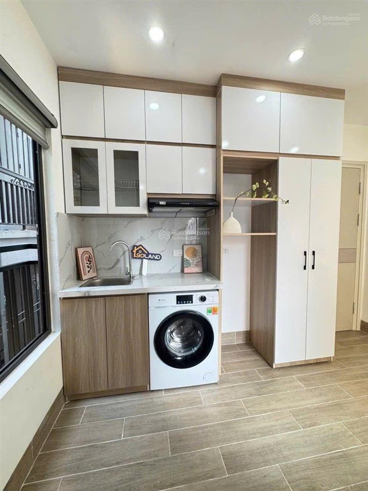 Bán tòa chdv tôn thất tùng, đối diện đh y hà nội. 75m²*7t thang máy*18pkk. dòng tiền 90tr/th, pccc