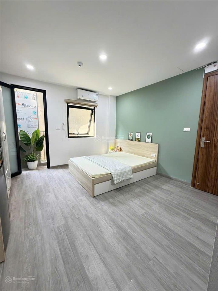 Hàng f0  tòa ccmn nguyễn lương bằng 70m2*7 tầng *20 pkk*100tr/th, 40m ra ô tô tránh đỗ, 2 thoáng